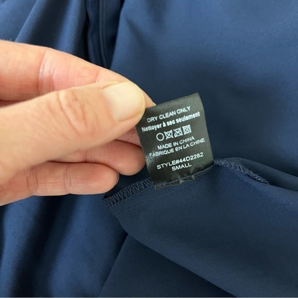 Greylin Boho Aztec Diamond Print Sleeveless Mini Dress Size S - Picture 9 of 10